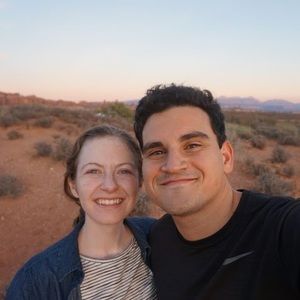 Meet your Posher, Joey